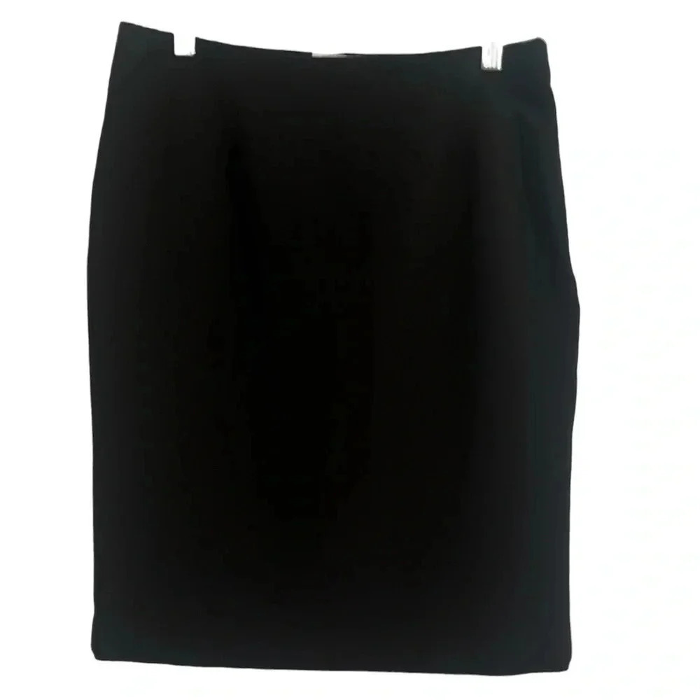 Charter Club pencil skirt, Black - Size 8P